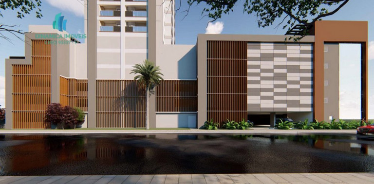 Imagem Apartamento com 1 Quarto à Venda, 41 m² em Jardim Guanabara - Campinas Imagem Apartamento com 1 Quarto à Venda, 41 m² em Jardim Guanabara - Campinas