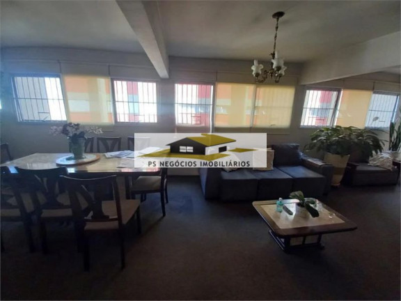 Imagem Apartamento com 3 Quartos à Venda, 121 m² em Paraíso - São Paulo