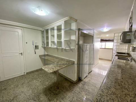 Imagem Apartamento com 4 Quartos à Venda, 161 m² em Barra Da Tijuca - Rio De Janeiro