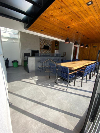 Imagem Casa de Condomínio com 3 Quartos à Venda, 312 m² em Condomínio Mont Blanc - Votorantim Imagem Casa de Condomínio com 3 Quartos à Venda, 312 m² em Condomínio Mont Blanc - Votorantim