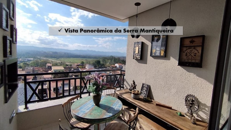 Imagem Apartamento com 2 Quartos à Venda, 74 m² em Vera Cruz - Caçapava Imagem Apartamento com 2 Quartos à Venda, 74 m² em Vera Cruz - Caçapava