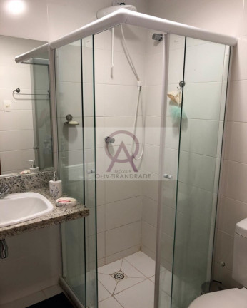 Imagem Imóvel com 2 Quartos à Venda, 65 m² em Pituba - Salvador