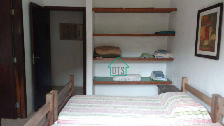 Imagem Casa com 4 Quartos para Alugar, 380 m² em Barra Do Una - São Sebastião Imagem Casa com 4 Quartos para Alugar, 380 m² em Barra Do Una - São Sebastião