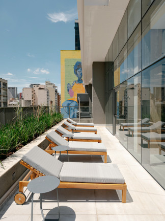 Imagem Apartamento com 3 Quartos à Venda, 85 m² em Pinheiros - São Paulo