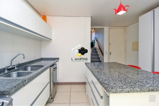 Imagem Casa de Condomínio com 3 Quartos à Venda, 153 m² em Vila Conceição - Porto Alegre