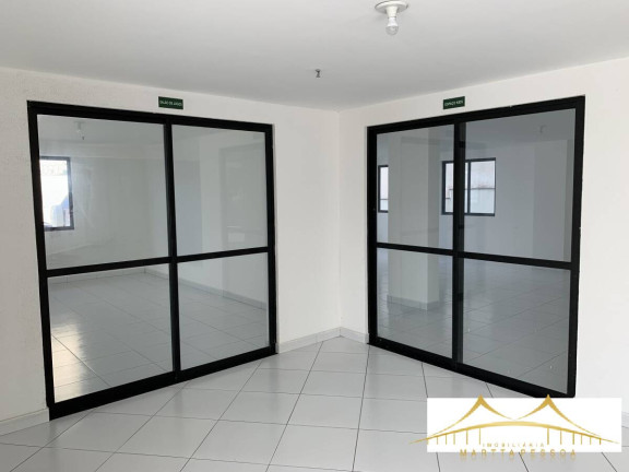 Imagem Apartamento com 3 Quartos à Venda, 98 m² em Candelária - Natal Imagem Apartamento com 3 Quartos à Venda, 98 m² em Candelária - Natal