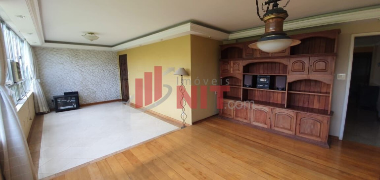 Imagem Apartamento com 3 Quartos à Venda, 146 m² em Icaraí - Niterói