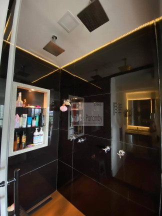 Imagem Imóvel com 1 Quarto à Venda, 66 m² em Campo Belo - São Paulo Imagem Imóvel com 1 Quarto à Venda, 66 m² em Campo Belo - São Paulo