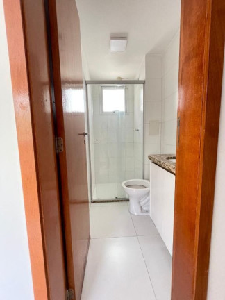 Imagem Apartamento com 3 Quartos à Venda, 78 m² em Setor Negrão De Lima - Goiânia Imagem Apartamento com 3 Quartos à Venda, 78 m² em Setor Negrão De Lima - Goiânia