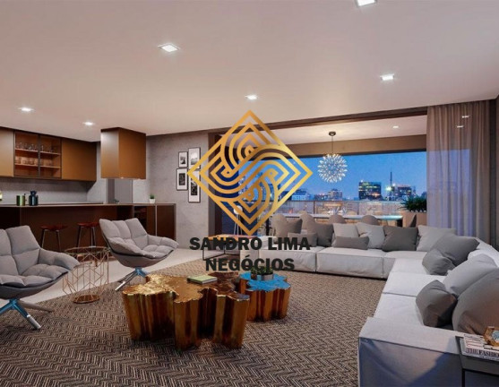 Imagem Apartamento com 3 Quartos à Venda, 146 m² em Vila Nova Conceição - São Paulo