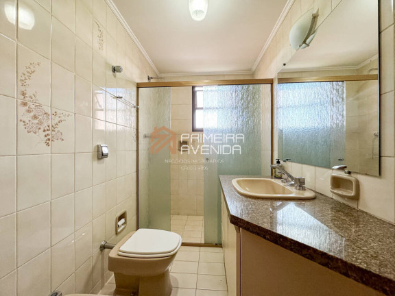 Imagem Apartamento com 3 Quartos à Venda, 178 m² em Vila Adyana - São José Dos Campos Imagem Apartamento com 3 Quartos à Venda, 178 m² em Vila Adyana - São José Dos Campos