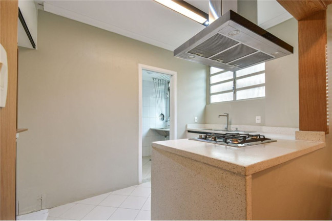 Imagem Apartamento com 1 Quarto à Venda, 80 m² em Consolação - São Paulo