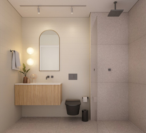 Imagem Apartamento com 2 Quartos à Venda, 119 m² em Vila Madalena - São Paulo