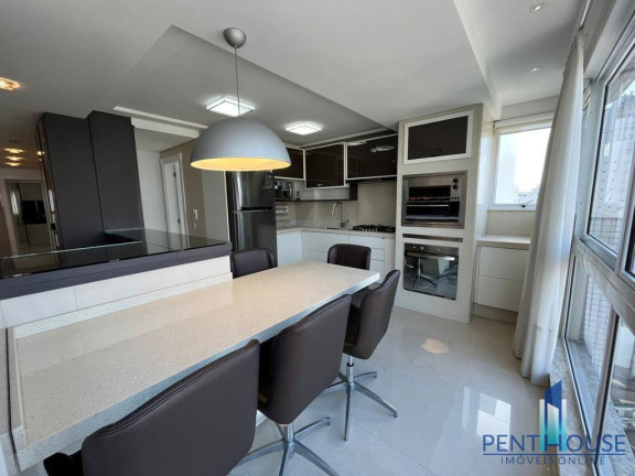 Apartamento com 3 Quartos à Venda, 155 m² em Centro - Balneário Camboriú