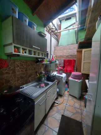 Imagem Casa com 2 Quartos à Venda, 50 m² em Vista Alegre - Cachoeirinha Imagem Casa com 2 Quartos à Venda, 50 m² em Vista Alegre - Cachoeirinha
