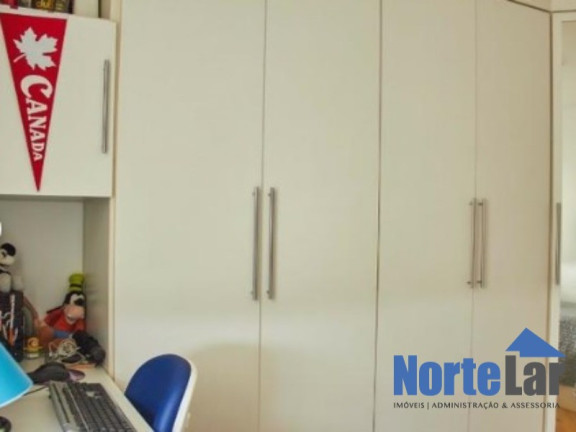 Imagem Apartamento com 3 Quartos à Venda, 90 m² em Jaguaré - São Paulo