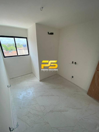 Imagem Apartamento com 2 Quartos à Venda, 49 m² em Cristo Redentor - João Pessoa Imagem Apartamento com 2 Quartos à Venda, 49 m² em Cristo Redentor - João Pessoa