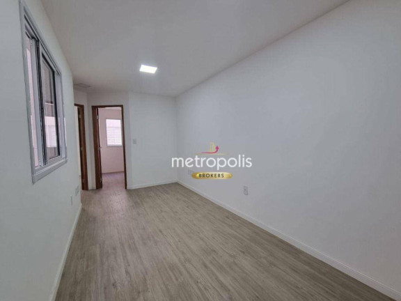 Imagem Apartamento com 2 Quartos à Venda, 38 m² em Parque Das Nações - Santo André Imagem Apartamento com 2 Quartos à Venda, 38 m² em Parque Das Nações - Santo André