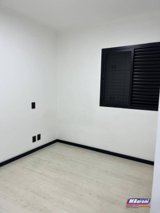 Imagem Apartamento com 2 Quartos à Venda, 56 m² em Indianópolis - São Paulo