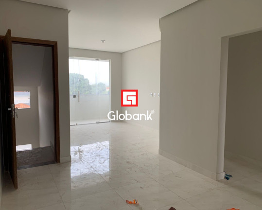 Apartamento com 3 Quartos para Alugar, 95 m² em Vila Exposição - Montes Claros