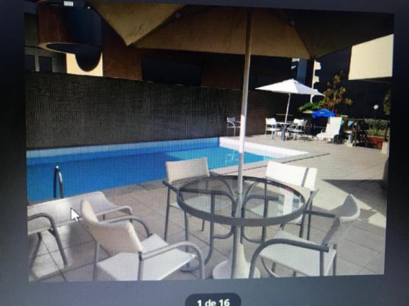 Imagem Apartamento com 4 Quartos à Venda, 143 m² em Itaigara - Salvador