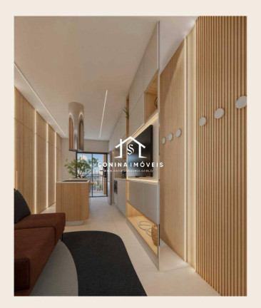 Imagem Apartamento com 1 Quarto à Venda, 30 m² em Jardim Das Cerejeiras - Atibaia Imagem Apartamento com 1 Quarto à Venda, 30 m² em Jardim Das Cerejeiras - Atibaia