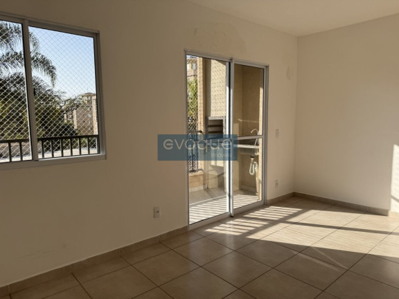 Imagem Apartamento com 3 Quartos à Venda, 71 m² em Parque Fazendinha - Campinas
