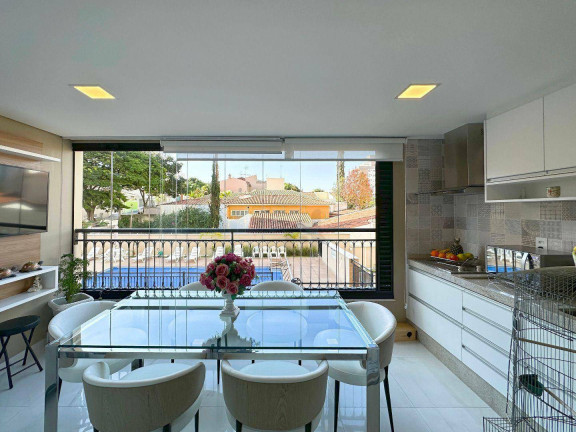Imagem Apartamento com 3 Quartos à Venda, 130 m² em Condomínio Residencial Beethoven - Sorocaba