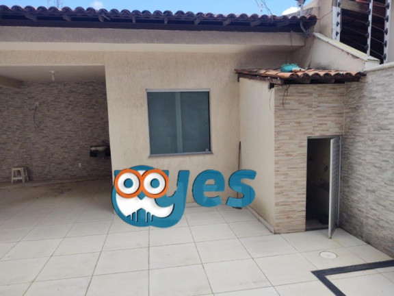 Imagem Casa com 4 Quartos à Venda, 764 m² em Cidade Nova - Feira De Santana Imagem Casa com 4 Quartos à Venda, 764 m² em Cidade Nova - Feira De Santana