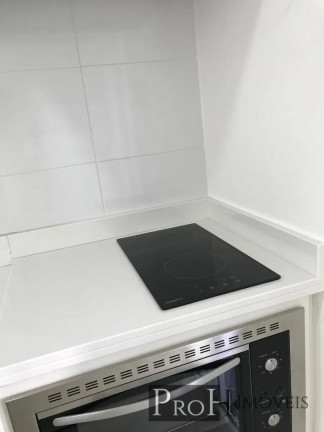 Imagem Apartamento com 1 Quarto à Venda, 38 m² em Morumbi - São Paulo Imagem Apartamento com 1 Quarto à Venda, 38 m² em Morumbi - São Paulo