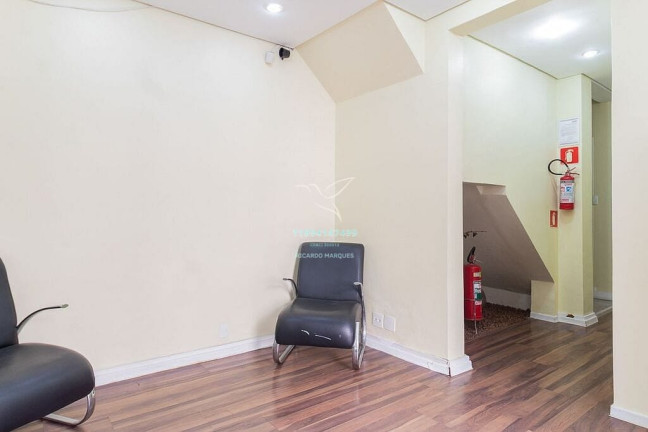 Imagem Casa com 8 Quartos à Venda, 200 m² em Vila Clementino - São Paulo Imagem Casa com 8 Quartos à Venda, 200 m² em Vila Clementino - São Paulo