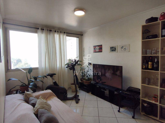 Imagem Apartamento com 2 Quartos à Venda, 92 m² em Pinheiros - São Paulo Imagem Apartamento com 2 Quartos à Venda, 92 m² em Pinheiros - São Paulo