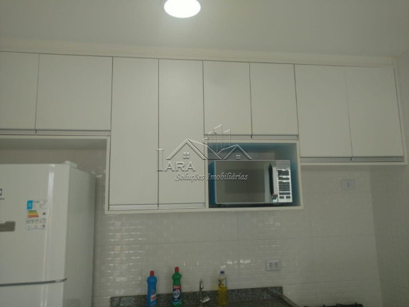 Imagem Apartamento com 1 Quarto à Venda, em Anália Franco - São Paulo Imagem Apartamento com 1 Quarto à Venda, em Anália Franco - São Paulo