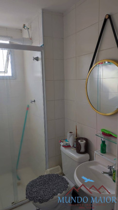 Imagem Apartamento com 2 Quartos à Venda, 47 m² em Vila Homero Thon - Santo André Imagem Apartamento com 2 Quartos à Venda, 47 m² em Vila Homero Thon - Santo André