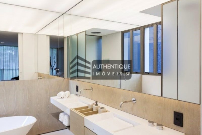 Imagem Cobertura com 3 Quartos à Venda, 456 m² em Pinheiros - São Paulo