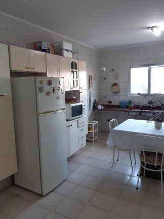 Imagem Casa com 3 Quartos à Venda, 220 m² em Jardim Odete - São Paulo