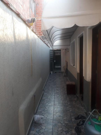 Imagem Casa com 3 Quartos à Venda, 80 m² em Jardim Monte Cristo - Suzano