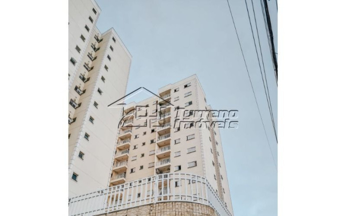 Imagem Apartamento com 2 Quartos à Venda, 69 m² em Jardim América - São José Dos Campos Imagem Apartamento com 2 Quartos à Venda, 69 m² em Jardim América - São José Dos Campos