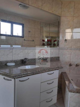 Imagem Apartamento com 3 Quartos à Venda, 150 m² em Centro - Taubaté Imagem Apartamento com 3 Quartos à Venda, 150 m² em Centro - Taubaté