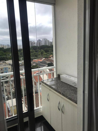 Imagem Apartamento com 3 Quartos à Venda, 76 m² em Mooca - São Paulo