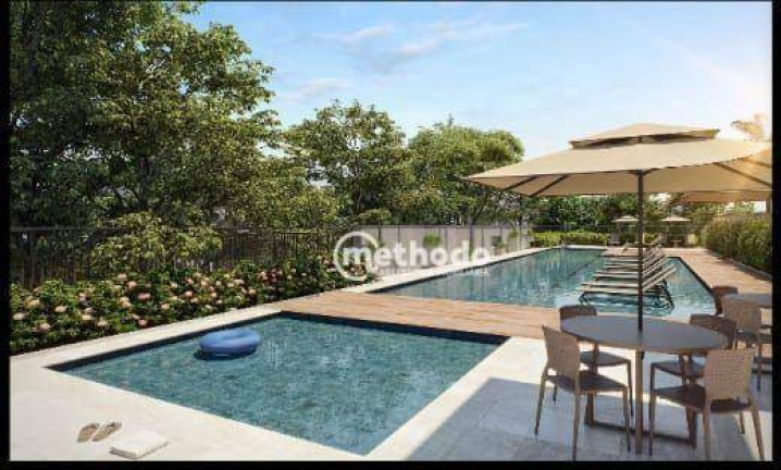 Imagem Apartamento com 3 Quartos à Venda, 70 m² em Mansões Santo Antônio - Campinas Imagem Apartamento com 3 Quartos à Venda, 70 m² em Mansões Santo Antônio - Campinas