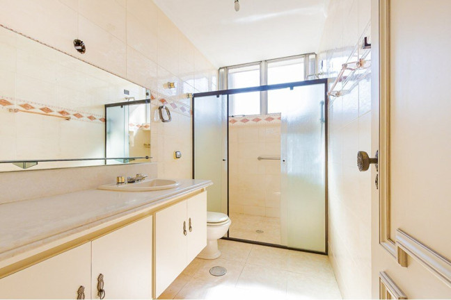 Imagem Apartamento com 4 Quartos à Venda, 383 m² em Higienópolis - São Paulo