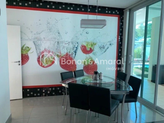 Imagem Casa de Condomínio com 4 Quartos à Venda, 690 m² em Alphaville Dom Pedro - Campinas Imagem Casa de Condomínio com 4 Quartos à Venda, 690 m² em Alphaville Dom Pedro - Campinas