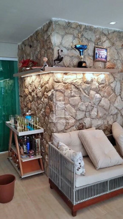 Imagem Casa com 4 Quartos à Venda, 420 m² em Cararu - Eusébio
