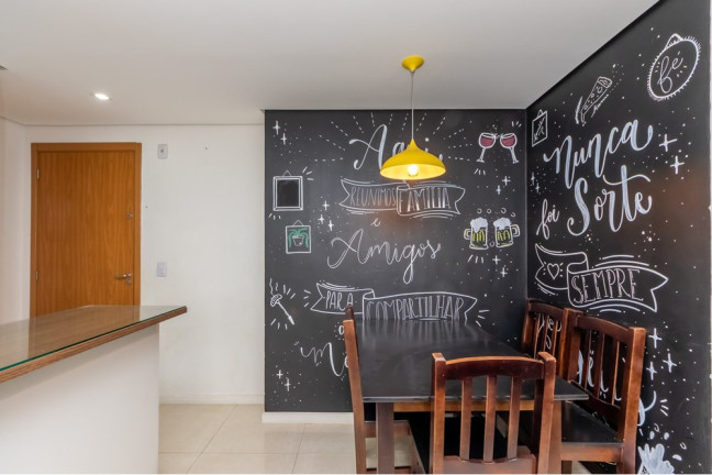 Apartamento com 2 Quartos à Venda, 42 m² em Jardim íris - São Paulo
