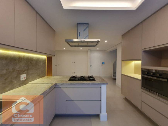 Imagem Apartamento com 3 Quartos à Venda, 170 m² em Vila Olímpia - São Paulo Imagem Apartamento com 3 Quartos à Venda, 170 m² em Vila Olímpia - São Paulo