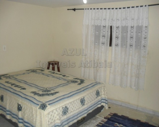 Imagem Casa com 5 Quartos à Venda, 623 m² em Refugio - Atibaia