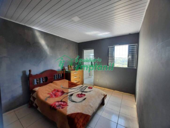 Imagem Casa com 2 Quartos à Venda, 135 m² em Vila Cristo Redentor - Várzea Paulista