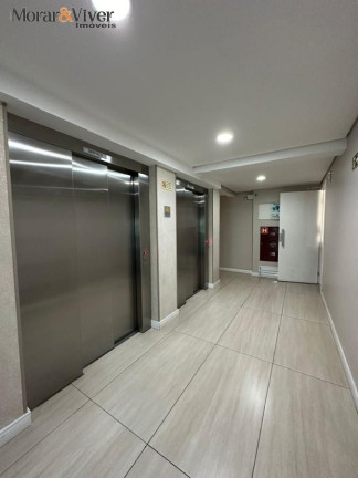 Imagem Apartamento com 2 Quartos à Venda, 50 m² em Silveira Da Motta - São José Dos Pinhais