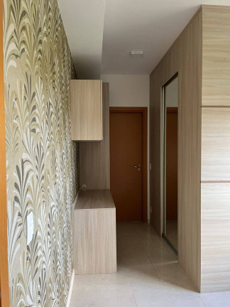 Imagem Apartamento com 3 Quartos para Alugar, 172 m² em Tamboré - Santana De Parnaíba